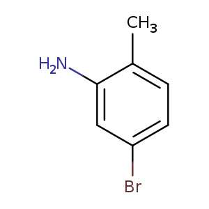 5-Bromo-2-methylaniline