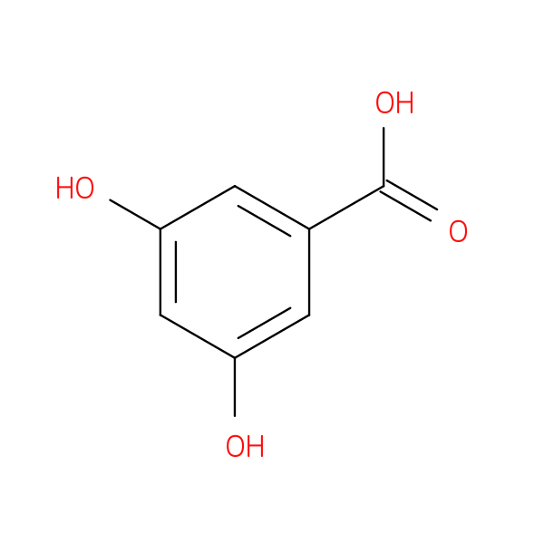 3,5-Dihydroxybenzoic Acid