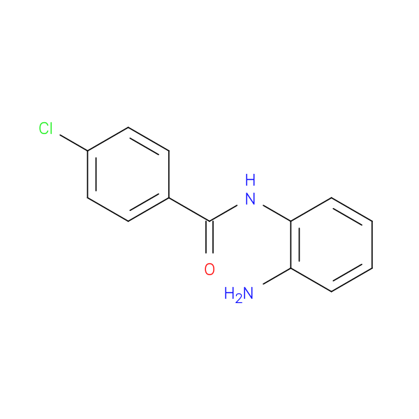 N-(2-aminophenyl)-4-chlorobenzamide