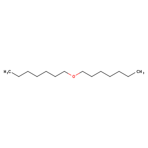 N-Heptyl ether