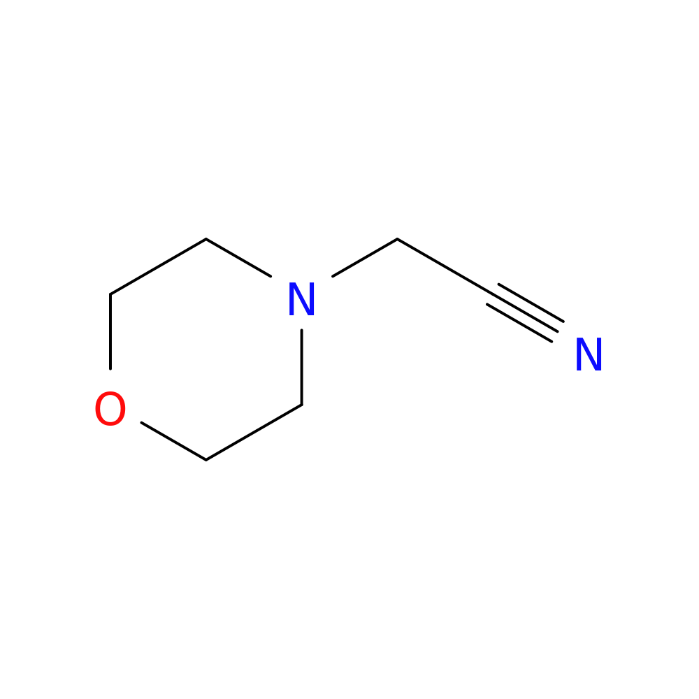 2-Morpholinoacetonitrile