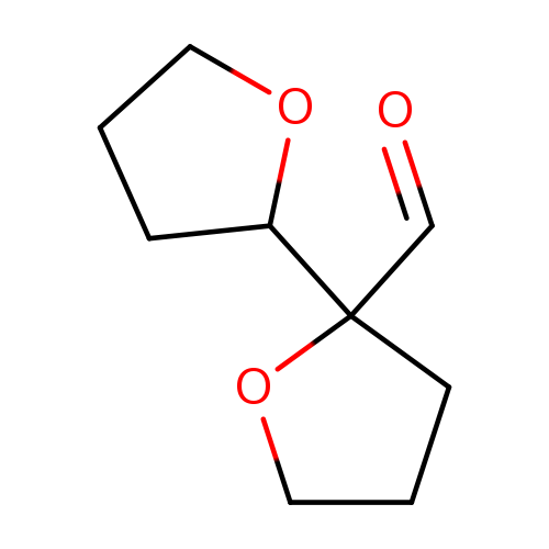 2-(OXOLAN-2-YL)OXOLANE-2-CARBALDEHYDE