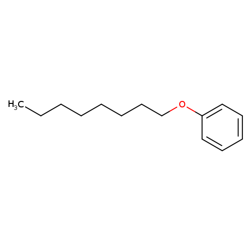 Benzene, (octyloxy)-