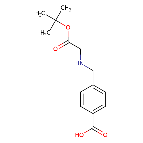 Benzoic acid, 4-[[[(1,1-diMethylethoxy)carbonyl]MethylaMino]Methyl]-
