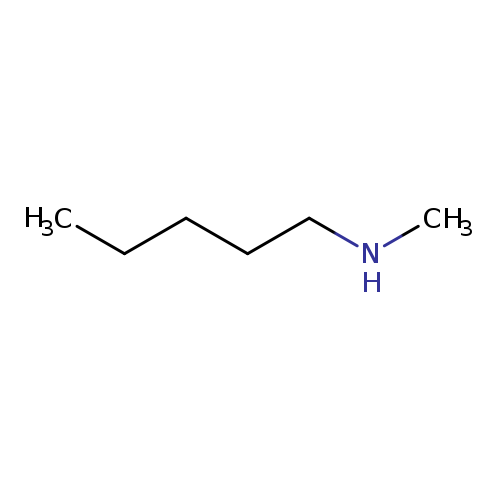 N-Methylpentylamine