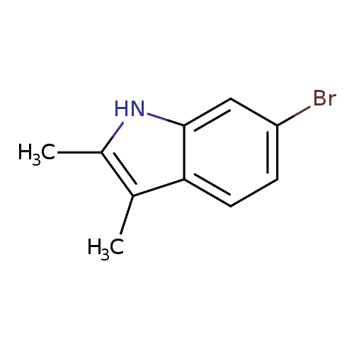6-bromo-2,3-dimethyl-1H-indole