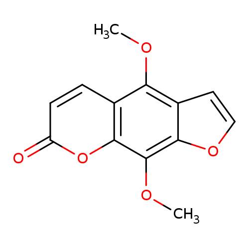 Isopimpinellin