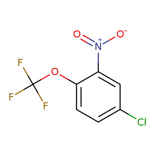 4-Chloro-2-nitro-1-(trifluoromethoxy)benzene