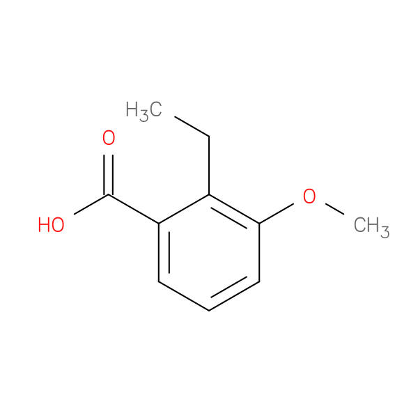 2-Ethyl-3-methoxybenzoic acid