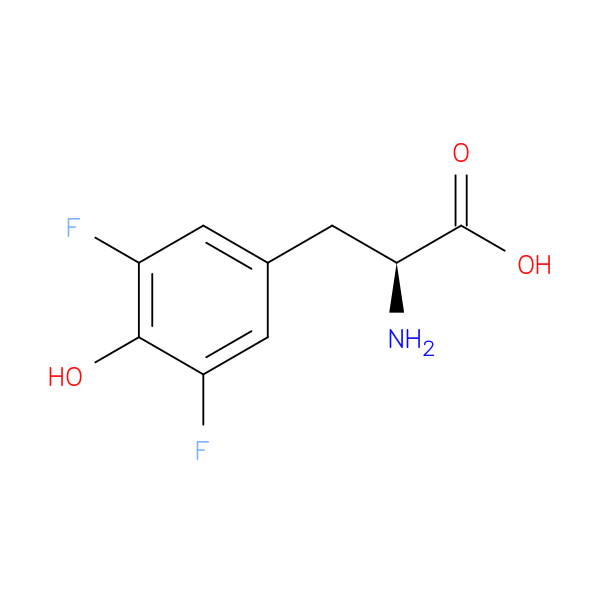 3,5-Difluoro-L-tyrosine
