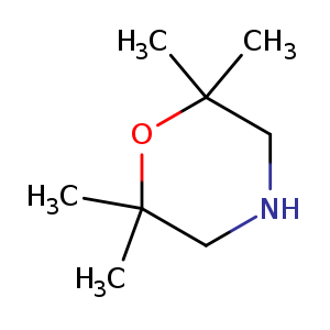 Morpholine, 2,2,6,6-tetramethyl-