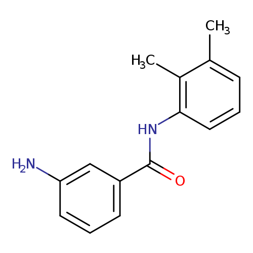 3-Amino-n-(2,3-dimethylphenyl)benzamide
