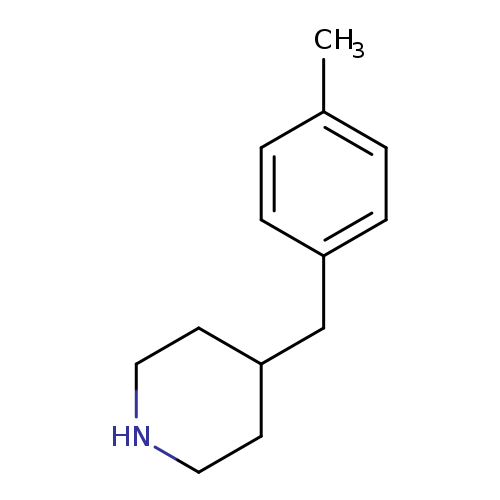 4-(4-Methyl-benzyl)-piperidine