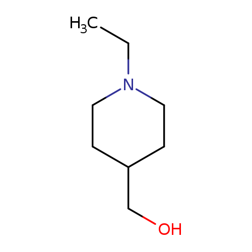 (1-Ethylpiperidin-4-yl)methanol