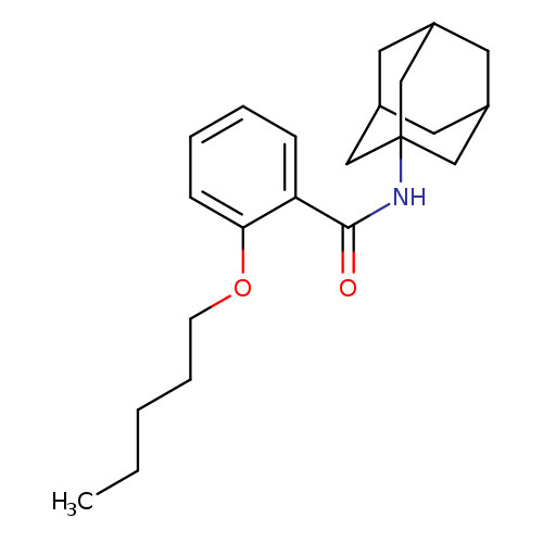 CB2R/FAAH modulator-3