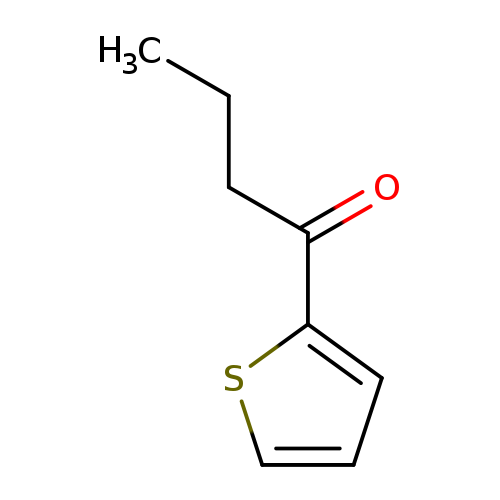 1-(Thiophen-2-yl)butan-1-one