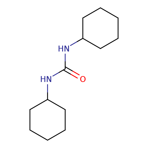 N,N'-Dicyclohexylurea