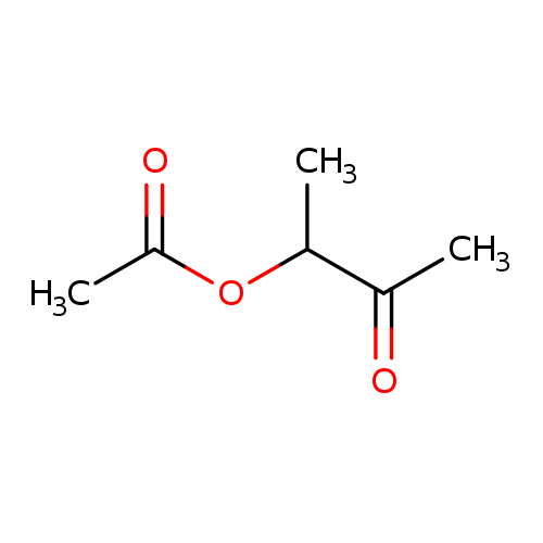 3-Oxobutan-2-yl acetate