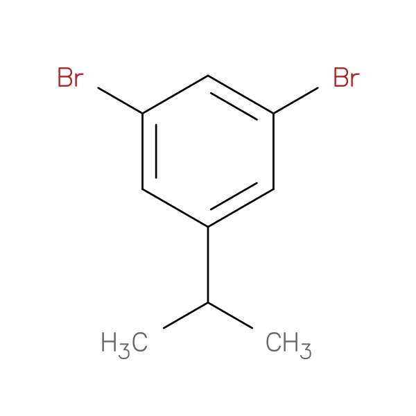1,3-Dibromo-5-isopropylbenzene