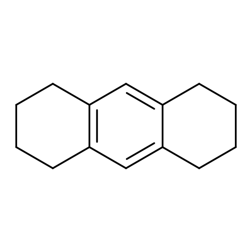 1,2,3,4,5,6,7,8-Octahydroanthracene