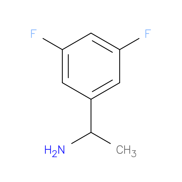 1-(3,5-Difluorophenyl)ethanamine