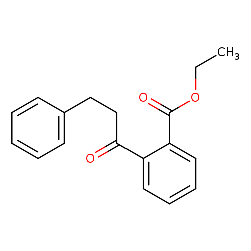 2'-Carboethoxy-3-phenylpropiophenone
