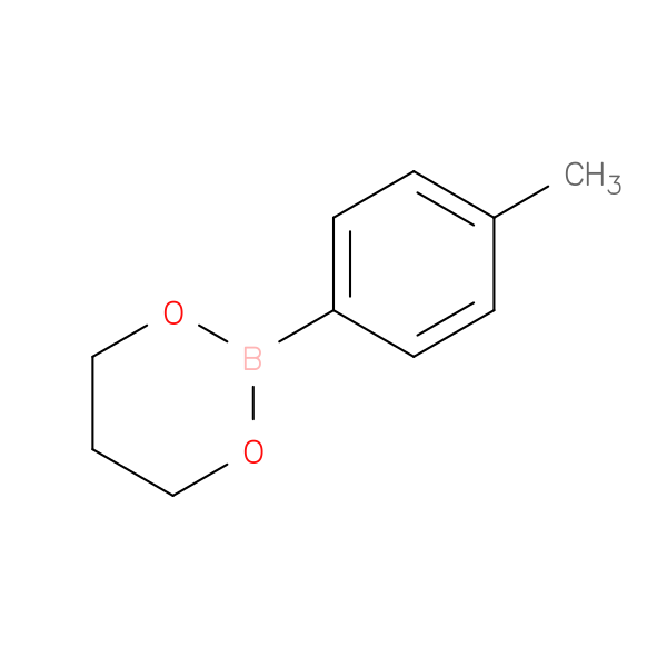4-Formylbenzeneboronic Acid, Propane-1,3-Diol Cyclic Ester