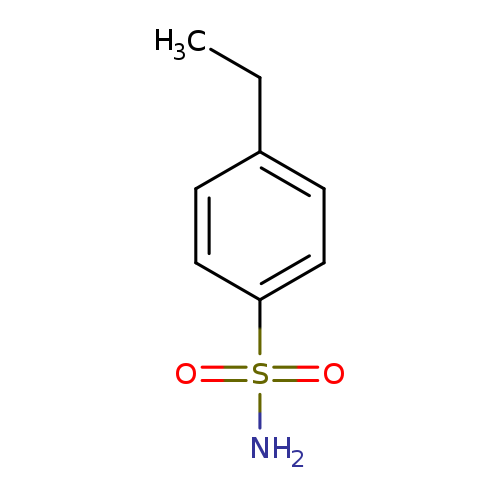 Benzenesulfonamide, 4-ethyl-