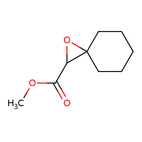 methyl 1-oxaspiro[2.5]octane-2-carboxylate