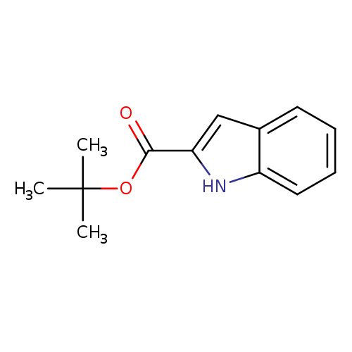 tert-Butyl 1H-indole-2-carboxylate