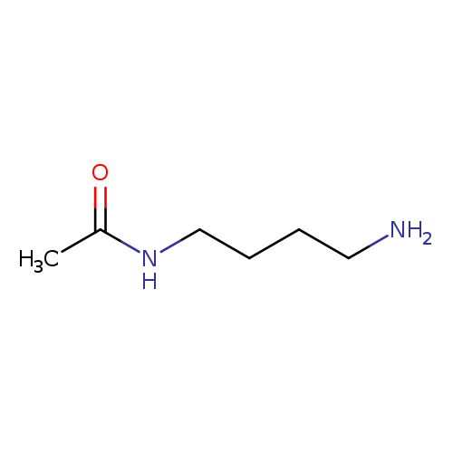 N-Acetylputrescine