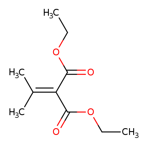 Diethyl 2-(propan-2-ylidene)malonate