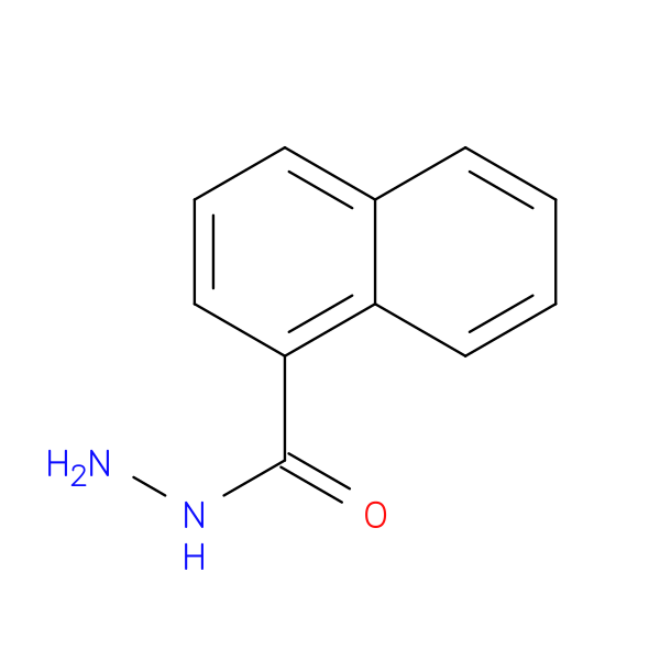 1-Naphthohydrazide