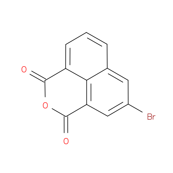 3-Bromo-1,8-naphthalic anhydride