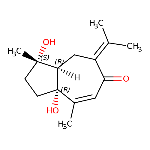 Aerugidiol