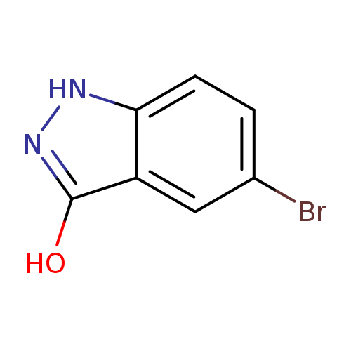 5-Bromo-1H-indazol-3-ol