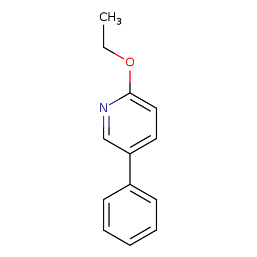 2-Ethoxy-5-phenylpyridine