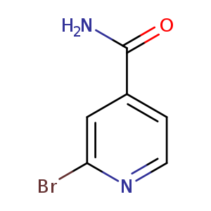 2-Bromo-4-Pyridinecarboxamide