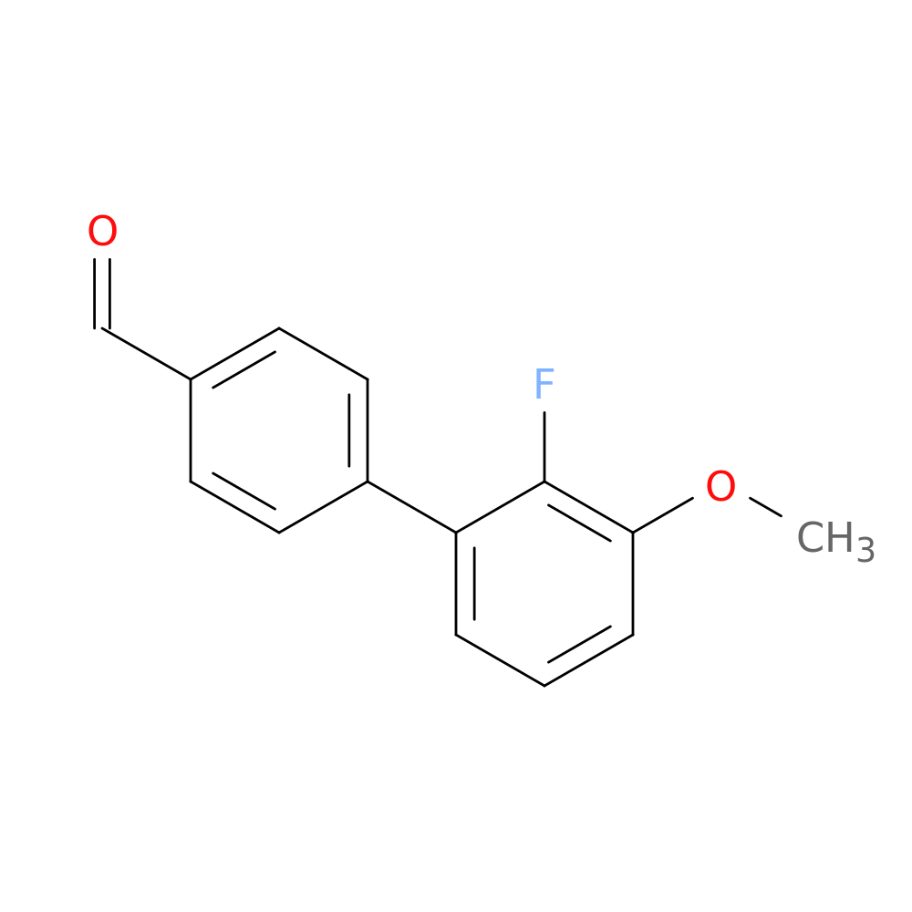 [1,1'-Biphenyl]-4-carboxaldehyde,4'-chloro-3'-methyl-