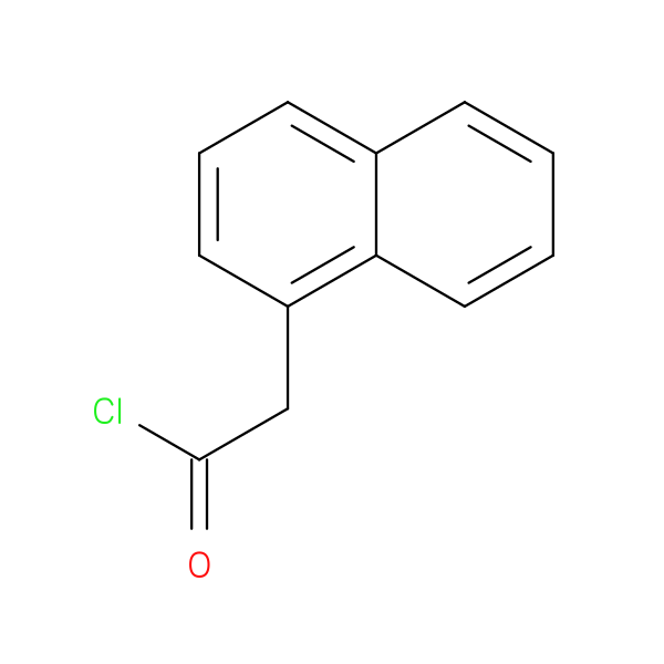 2-(Naphthalen-1-yl)acetyl chloride