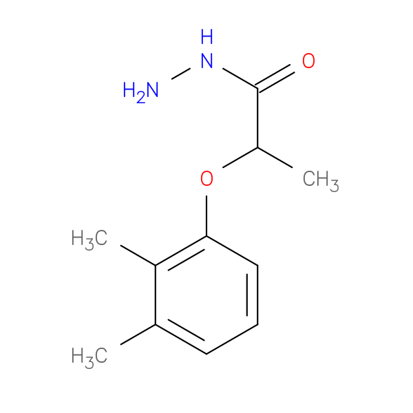 2-(2,3-Dimethylphenoxy)propanohydrazide