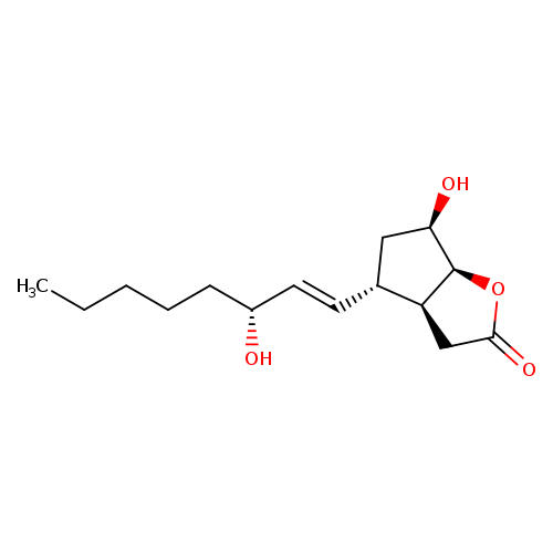 ent-Corey PG-Lactone Diol