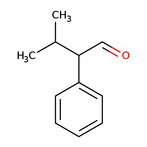 3-Methyl-2-phenylbutanal