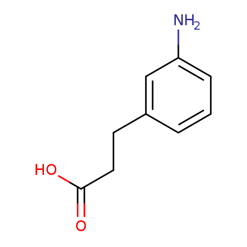 Benzenepropanoic acid, 3-amino-