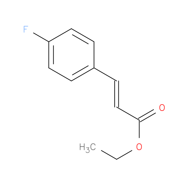 Ethyl 3-(4-Fluorophenyl)Acrylate