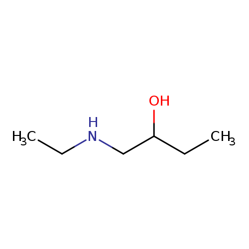 1-(Ethylamino)butan-2-ol