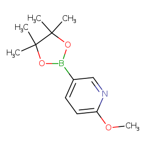 2-Methoxyl-5-pyridineboronic acid pinacol ester