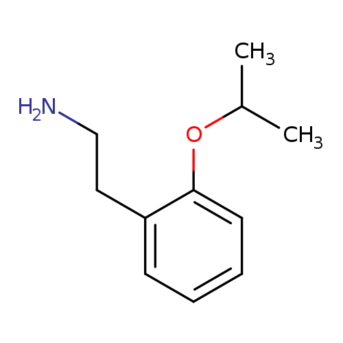 2-(2-isopropoxyphenyl)ethanamine