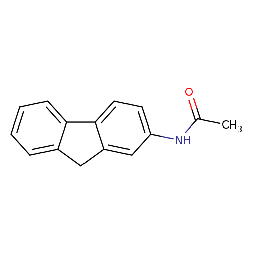 N-(9H-Fluoren-2-Yl)Acetamide