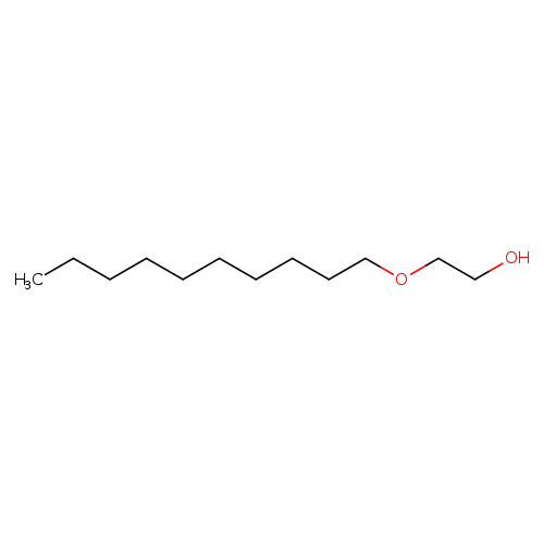 Ethanol, 2-(decyloxy)-